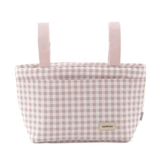 Sac Organisateur Vicky Rose 13X38X20 Cm