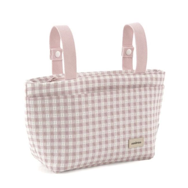 Sac Organisateur Vicky Rose 13X38X20 Cm