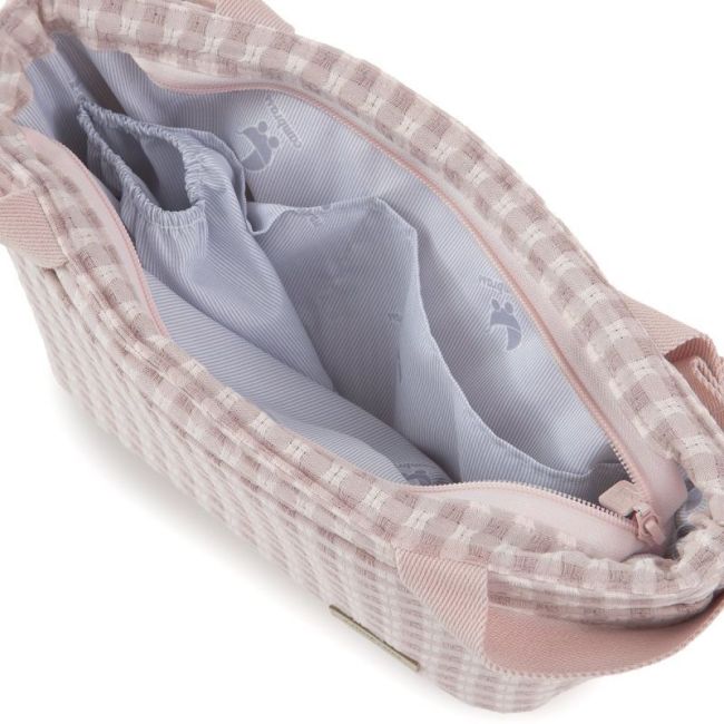 Sac Organisateur Vicky Rose 13X38X20 Cm
