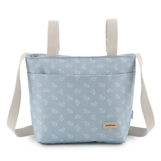 Sac Organisateur Xl Blush Mint 15X38X28 Cm