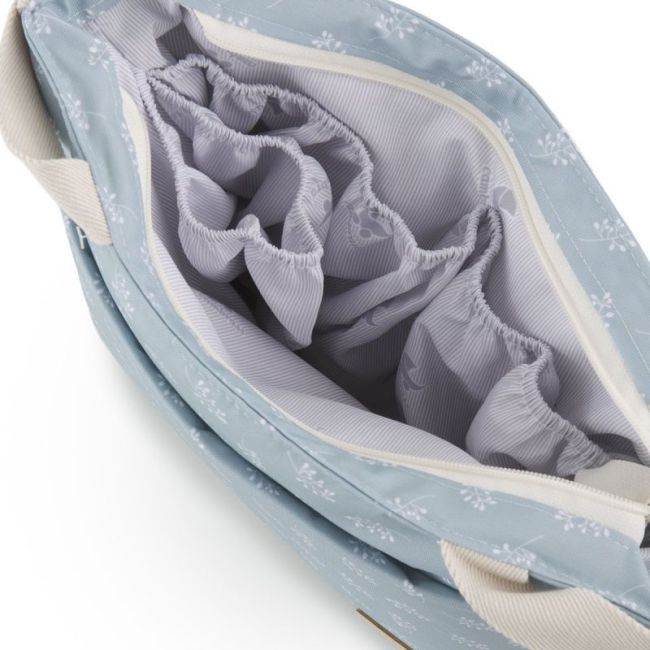 Borsa Organizzatrice Xl Blush Mint 15X38X28 Cm
