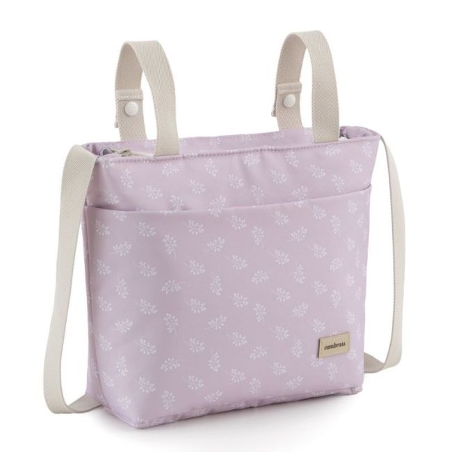 Sac Organisateur Xl Blush Rose 15X38X28 Cm