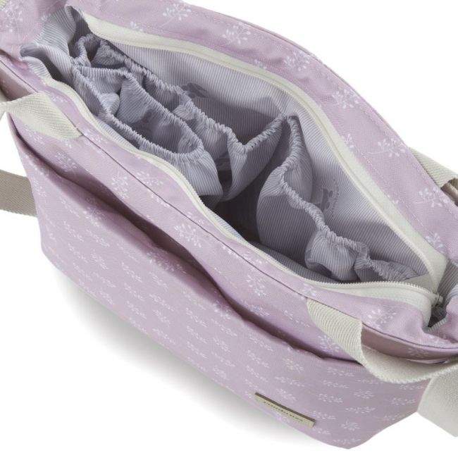 Sac Organisateur Xl Blush Rose 15X38X28 Cm