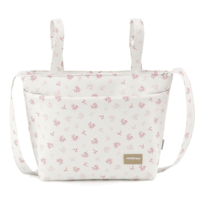 Sac Organisateur Xl Branch Rose 15X38X28 Cm