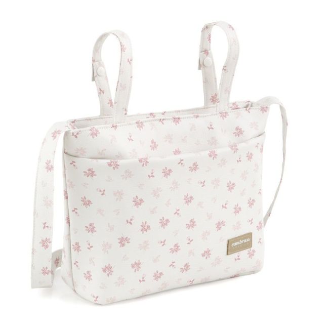 Sac Organisateur Xl Branch Rose 15X38X28 Cm