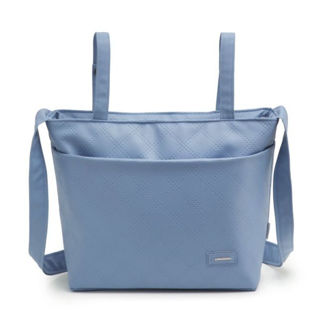 Sac Organisateur Xl Selecta Azur 15X38X28 Cm