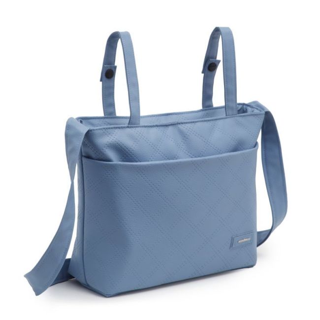 Sac Organisateur Xl Selecta Azur 15X38X28 Cm