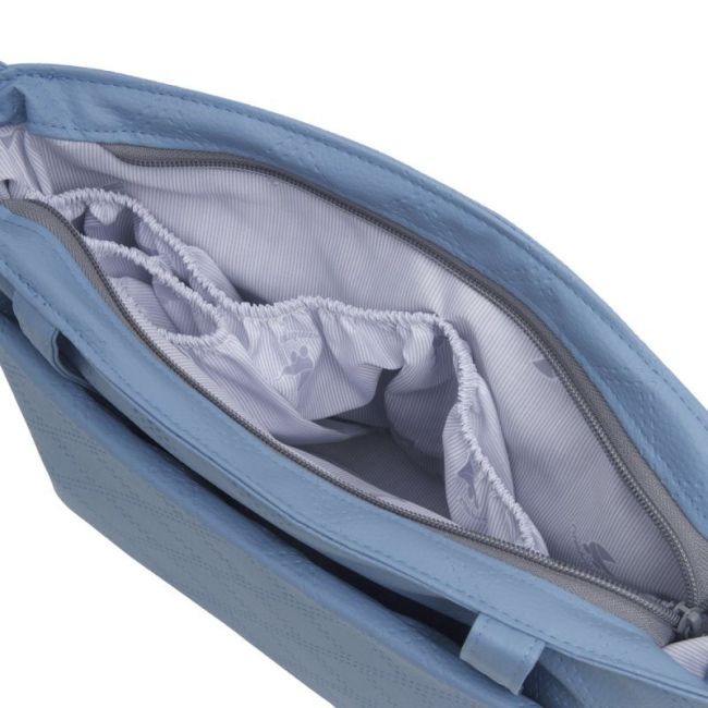 Sac Organisateur Xl Selecta Azur 15X38X28 Cm