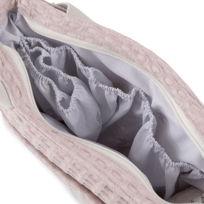 Sac Organisateur Xl Zico Rose 15X38X28 Cm