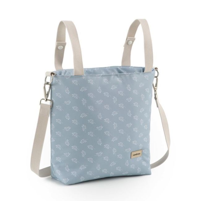 Tasche Talega Blush Mint 12X40X35 Cm