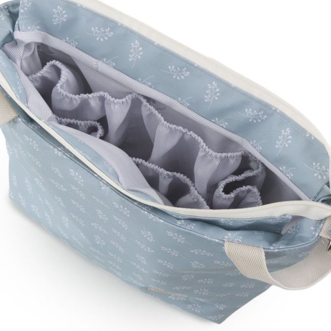 Sac Talega Blush Mint 12X40X35 Cm
