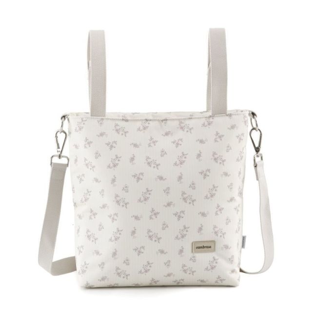 Sac Talega Garden Unico 12X40X35 Cm