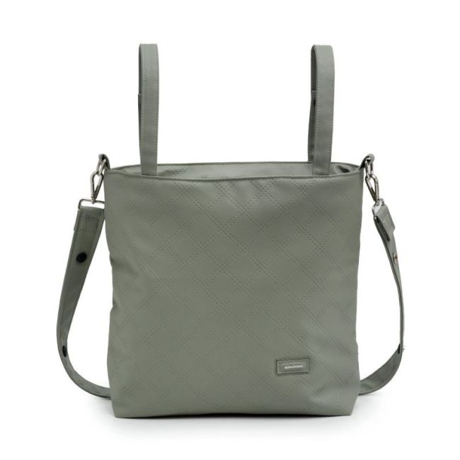 Sac Talega Selecta Army 12X40X35 Cm