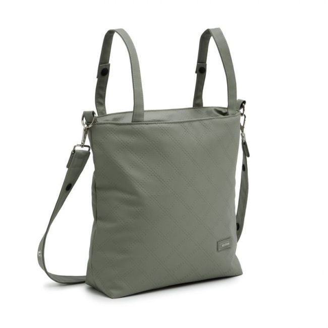 Sac Talega Selecta Army 12X40X35 Cm