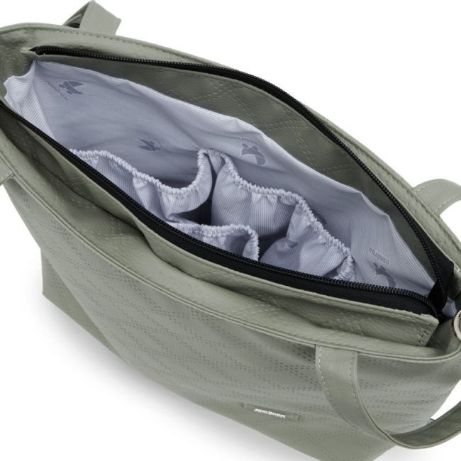 Sac Talega Selecta Army 12X40X35 Cm