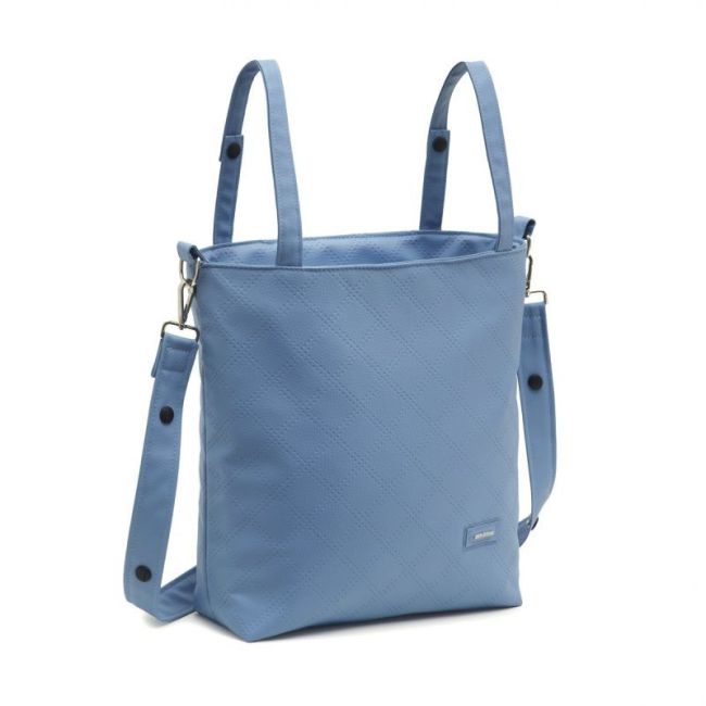 Sac Talega Selecta Azur 12X40X35 Cm
