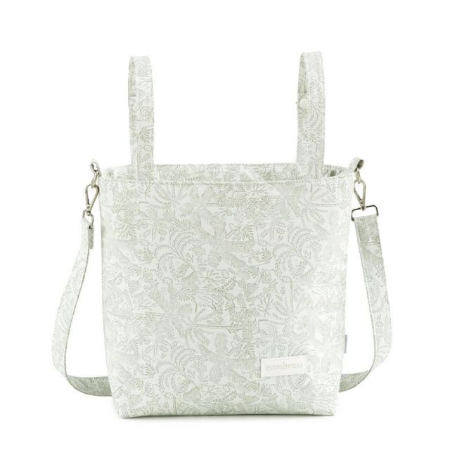Sac Talega Selva Verde 12X40X35 Cm