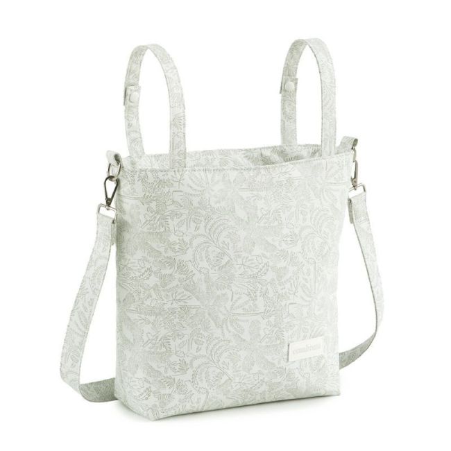 Sac Talega Selva Verde 12X40X35 Cm