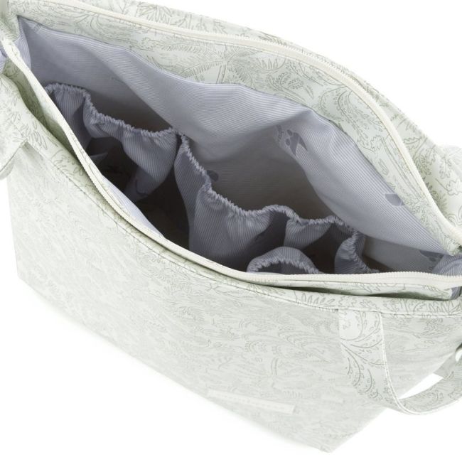 Sac Talega Selva Verde 12X40X35 Cm