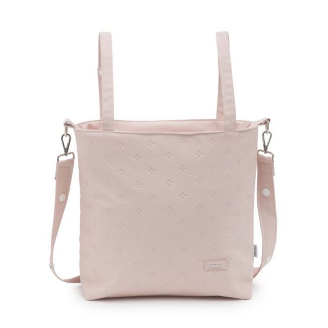 Sac Talega Spring Crepe 12X40X35 Cm