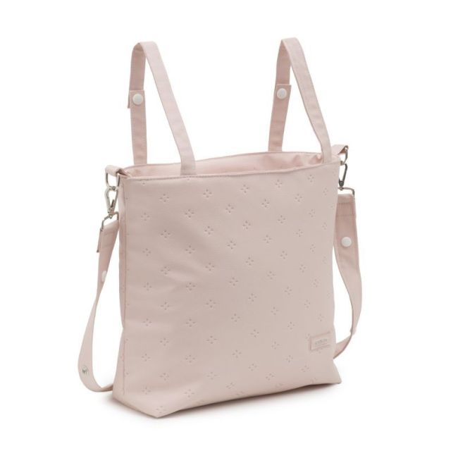 Sac Talega Spring Crepe 12X40X35 Cm