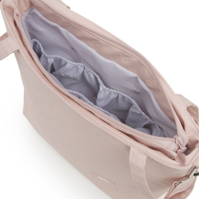 Borsa Talega Spring Crepe 12X40X35 Cm