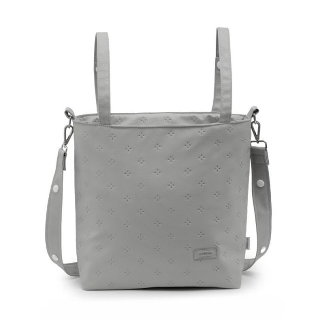 Sac Talega Spring Perla 12X40X35 Cm