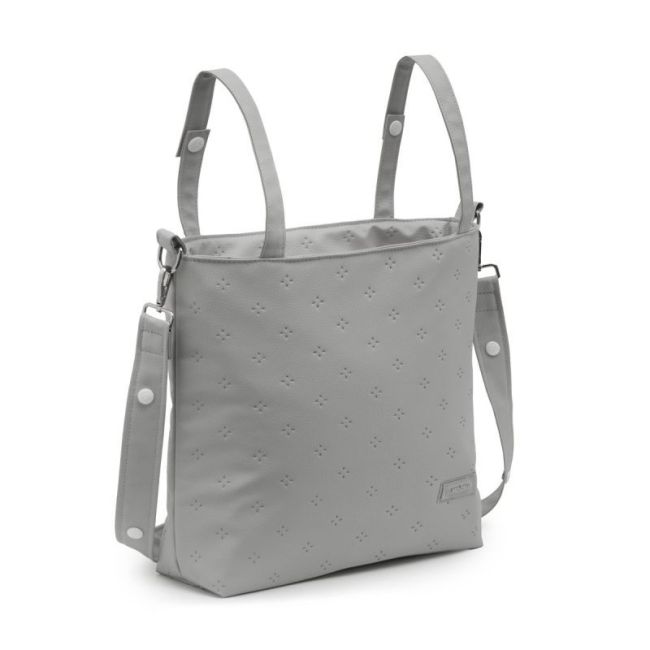 Sac Talega Spring Perla 12X40X35 Cm