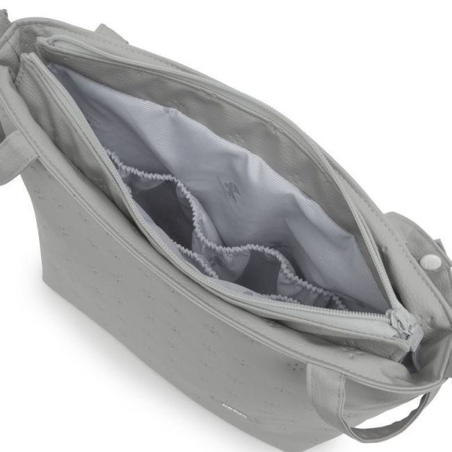 Sac Talega Spring Perla 12X40X35 Cm