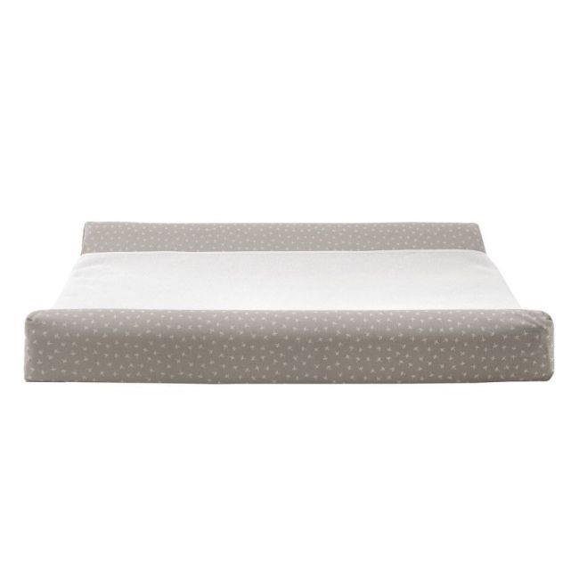 Cambiaveste Vasca da Bagno 50X70X9 Cm Abete Beige