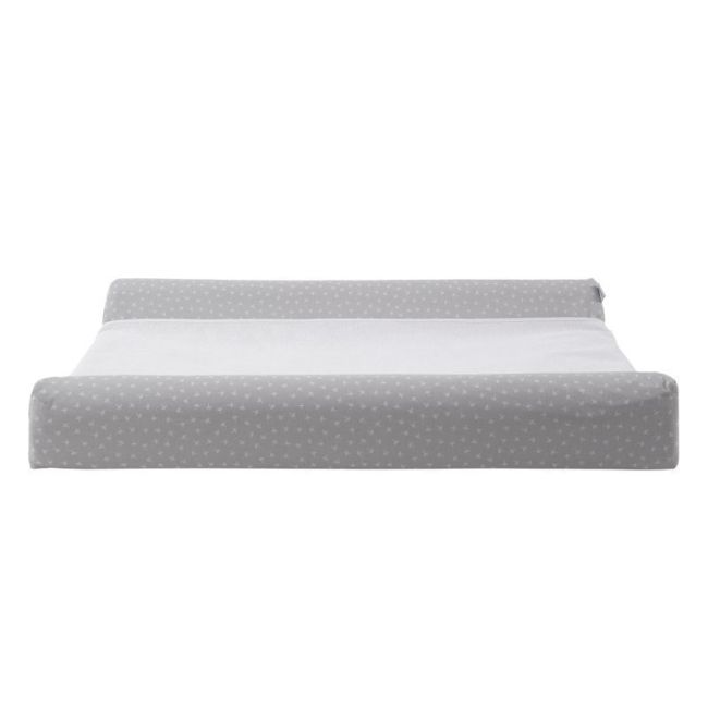 Wickeltisch Badewanne 50X70X9 Cm Ardi Grau