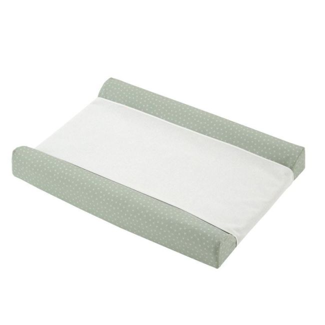Table à Langer Baignoire 50X70X9 Cm Ardi Vert
