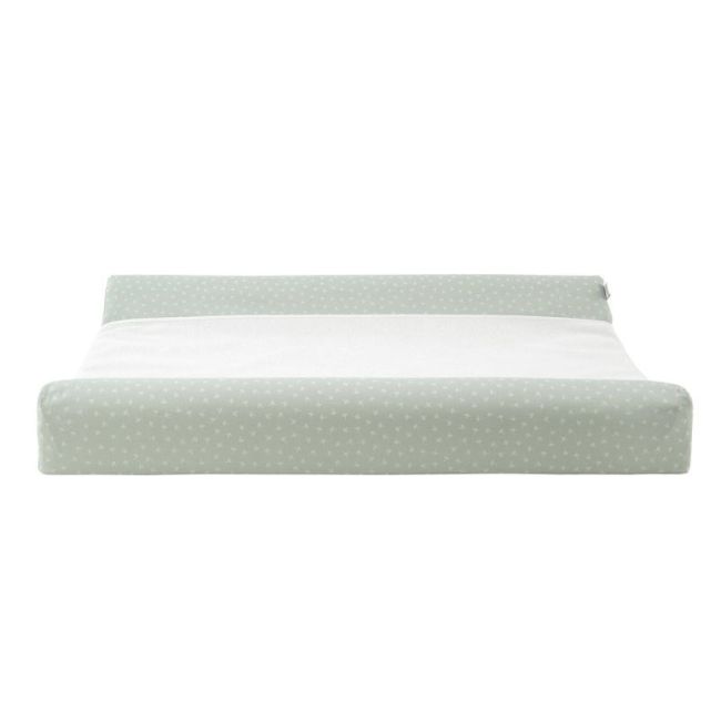 Wickeltisch Badewanne 50X70X9 Cm Ardi Grün