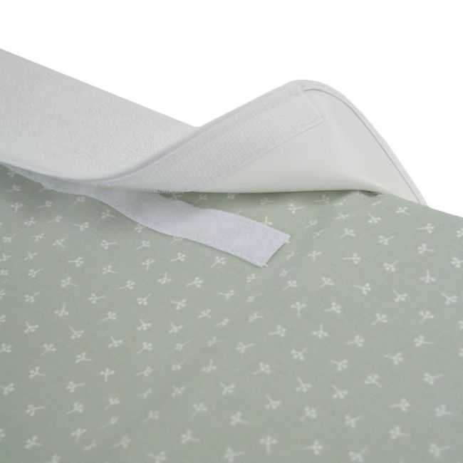 Cambiador Vasca 50X70X9 Cm Ardi Verde