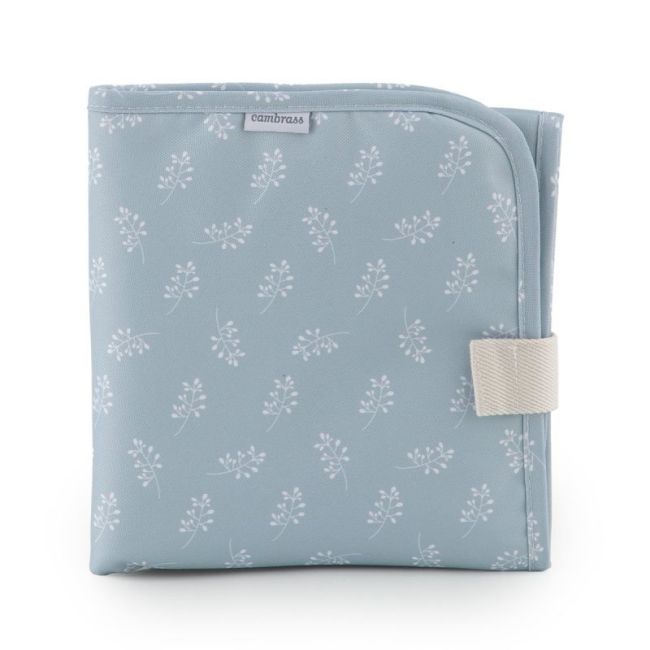 Wickeltisch 40X60X1 Cm Blush Mint