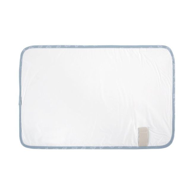 Cambiavalute Vestito 40X60X1 Cm Blush Mint