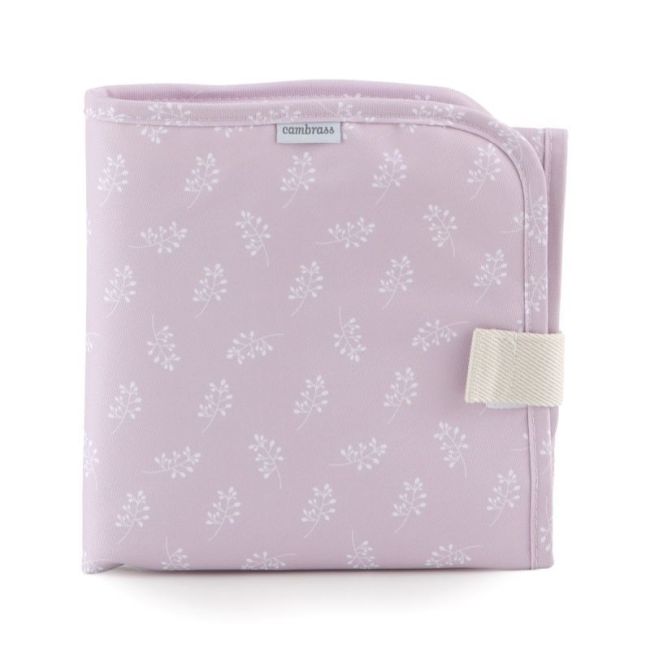 Cambiavalute Vestito 40X60X1 Cm Blush Rosa