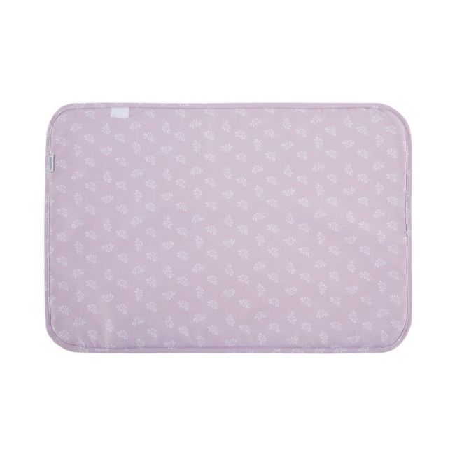 Cambiavalute Vestito 40X60X1 Cm Blush Rosa