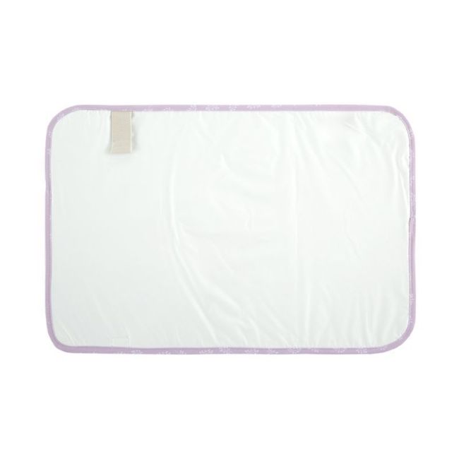 Cambiavalute Vestito 40X60X1 Cm Blush Rosa
