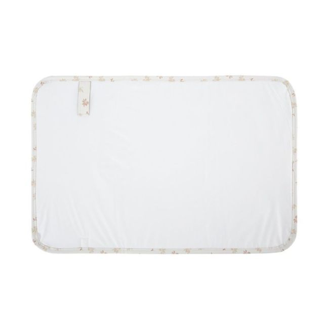 Cambiavalute Vestito 40X60X1 Cm Branch Beige