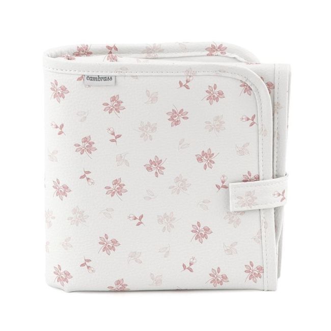 Cambiavalute Vestitore 40X60X1 Cm Branch Rosa
