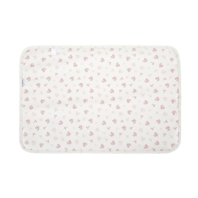 Cambiavalute Vestitore 40X60X1 Cm Branch Rosa