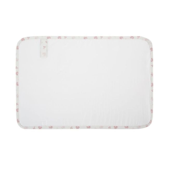 Cambiavalute Vestitore 40X60X1 Cm Branch Rosa