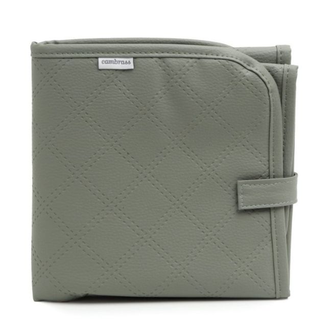 Cambiavalute Vestitore 40X60X1 Cm Selecta Army