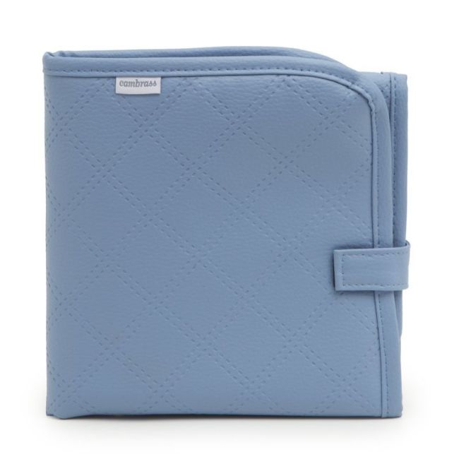 Cambiavalute Vestitore 40X60X1 Cm Selecta Azur