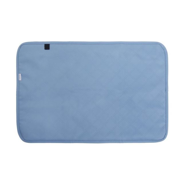 Cambiavalute Vestitore 40X60X1 Cm Selecta Azur