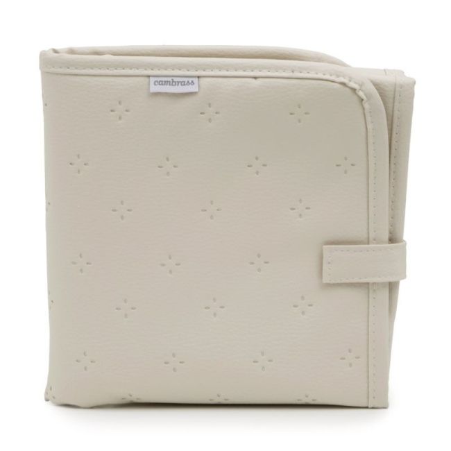 Wickeltisch 40X60X1 Cm Spring Crema