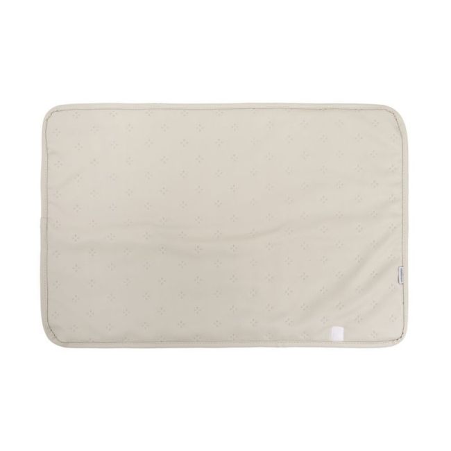 Cambiavalute Vestito 40X60X1 Cm Spring Crema