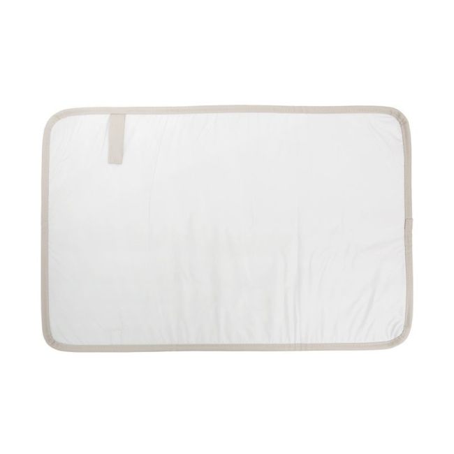 Cambiavalute Vestito 40X60X1 Cm Spring Crema