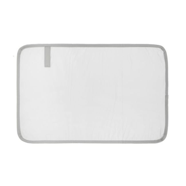 Cambiavalute Vestito 40X60X1 Cm Spring Perla